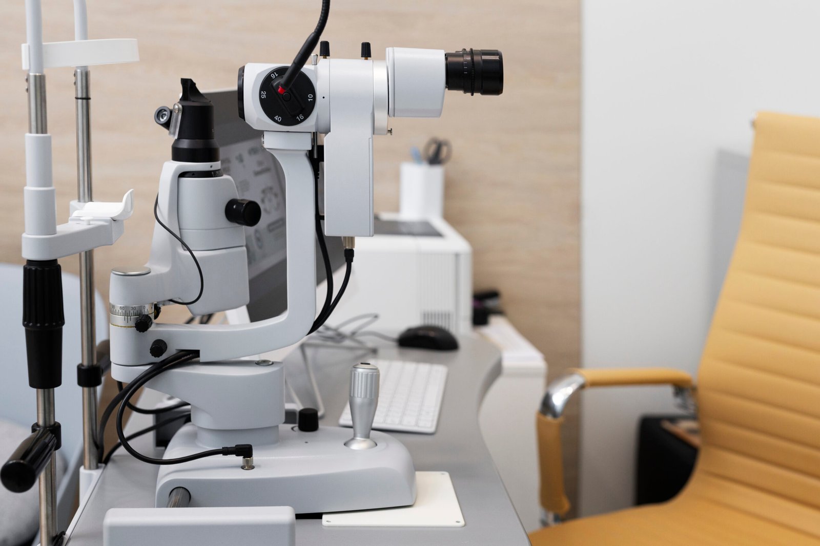Eye Clinic Mumbai